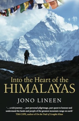 Into the Heart of the Himalayas FC