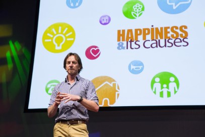 Happiness and Its Causes Lunar Park 2015